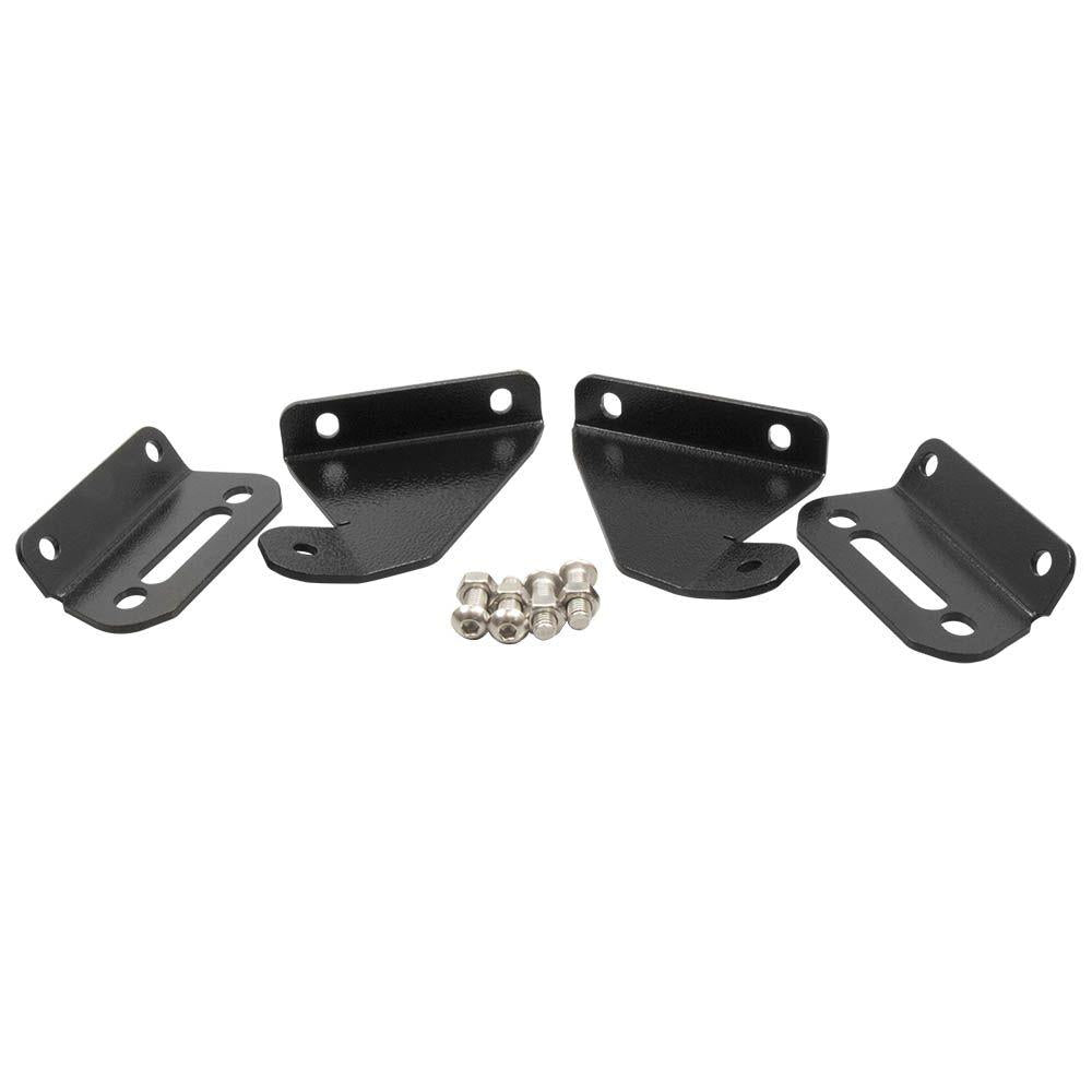 Metra Powersports MPS-B08 Roof Light Brackets Fits 40