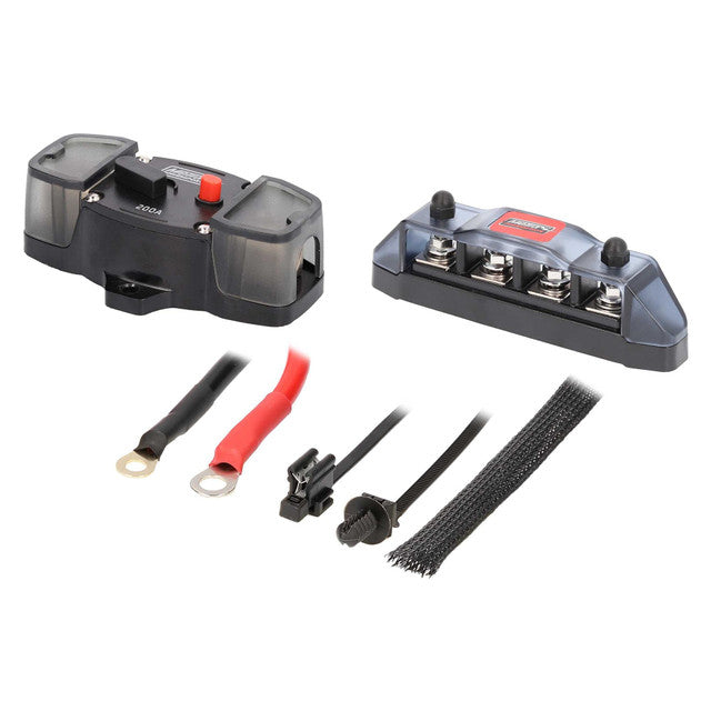 Metra MPS-BUSBARKIT UTV Battery Bus Bar Distribution Kit