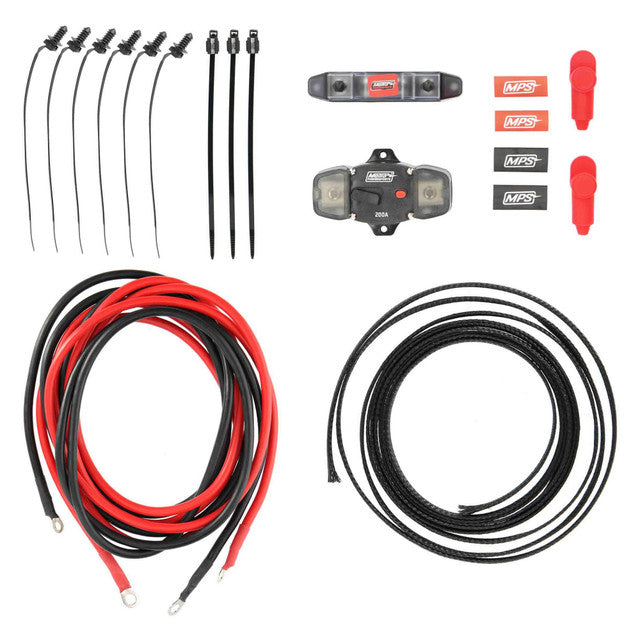 Metra MPS-BUSBARKIT UTV Battery Bus Bar Distribution Kit