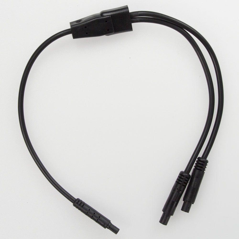 RGB Y Adapter, Used with RGB-CB2 - MPS-YRGB