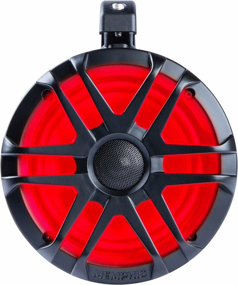 Memphis MXA62PS 300W Peak (150W RMS) 6.5