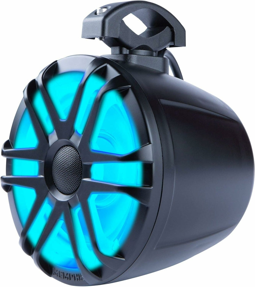 Memphis MXA62PS 300W Peak (150W RMS) 6.5