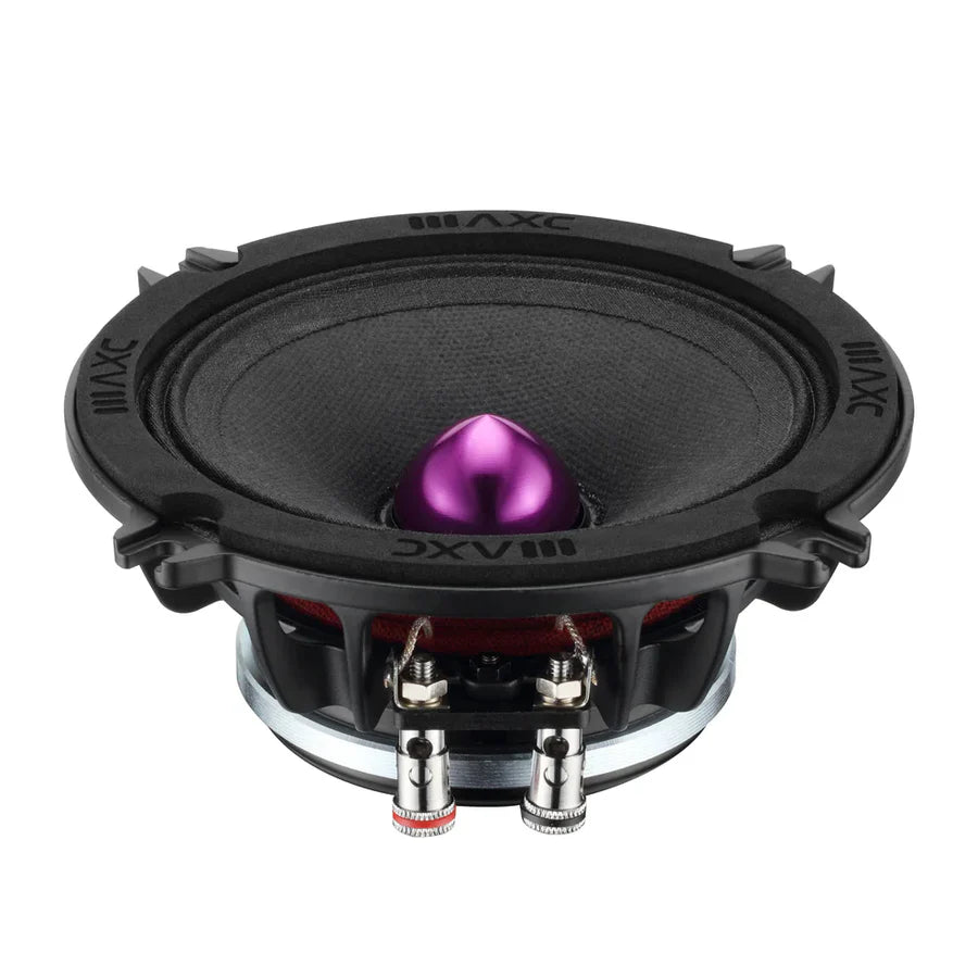 Audio Xtreme Code AC-Neo5 | 5.25
