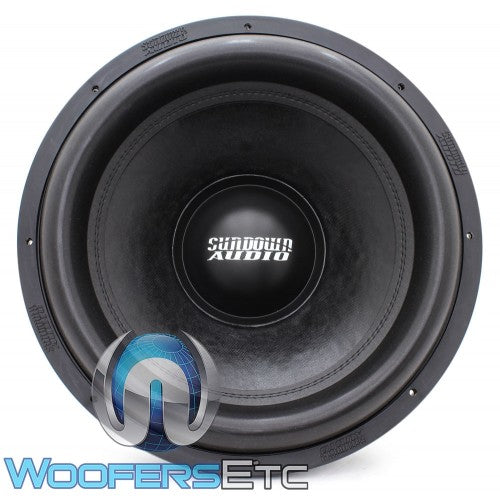 Sundown Audio NS-18 V.4 D1 18