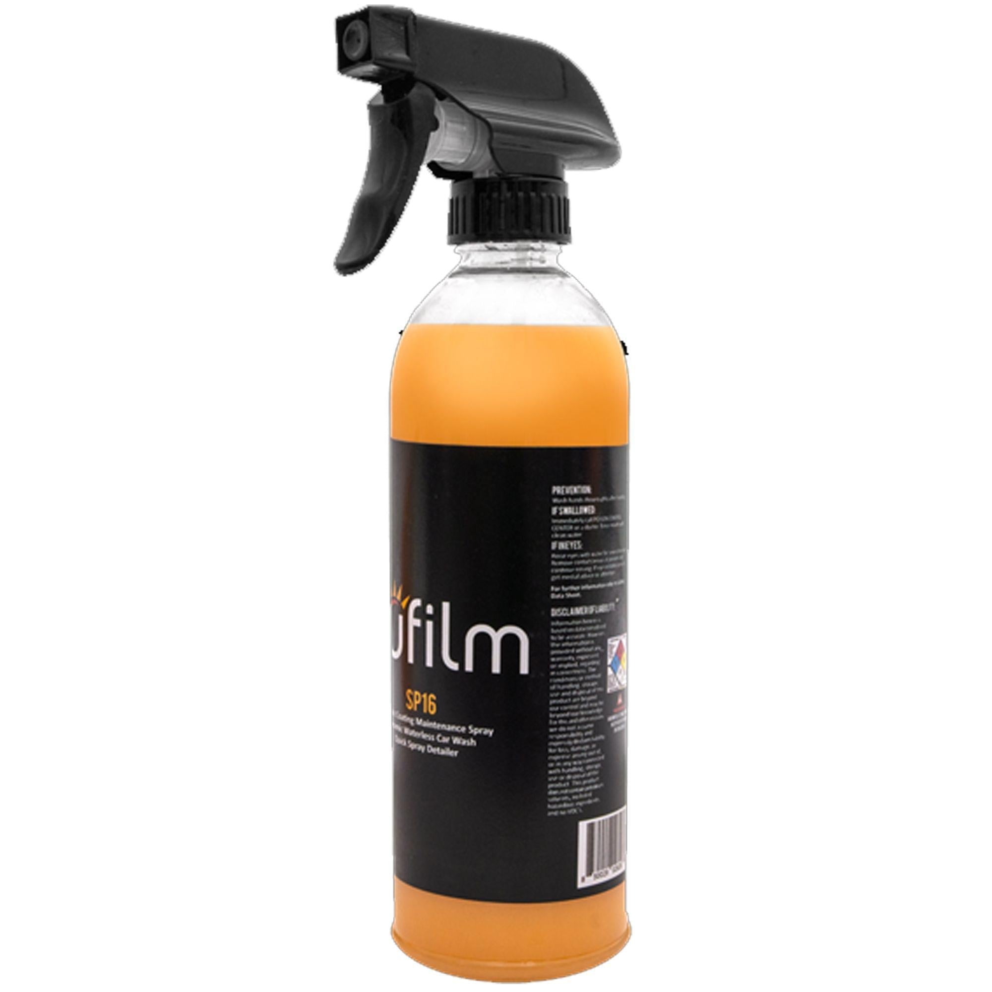 Nufilm 16oz DIY Ceramic Spray