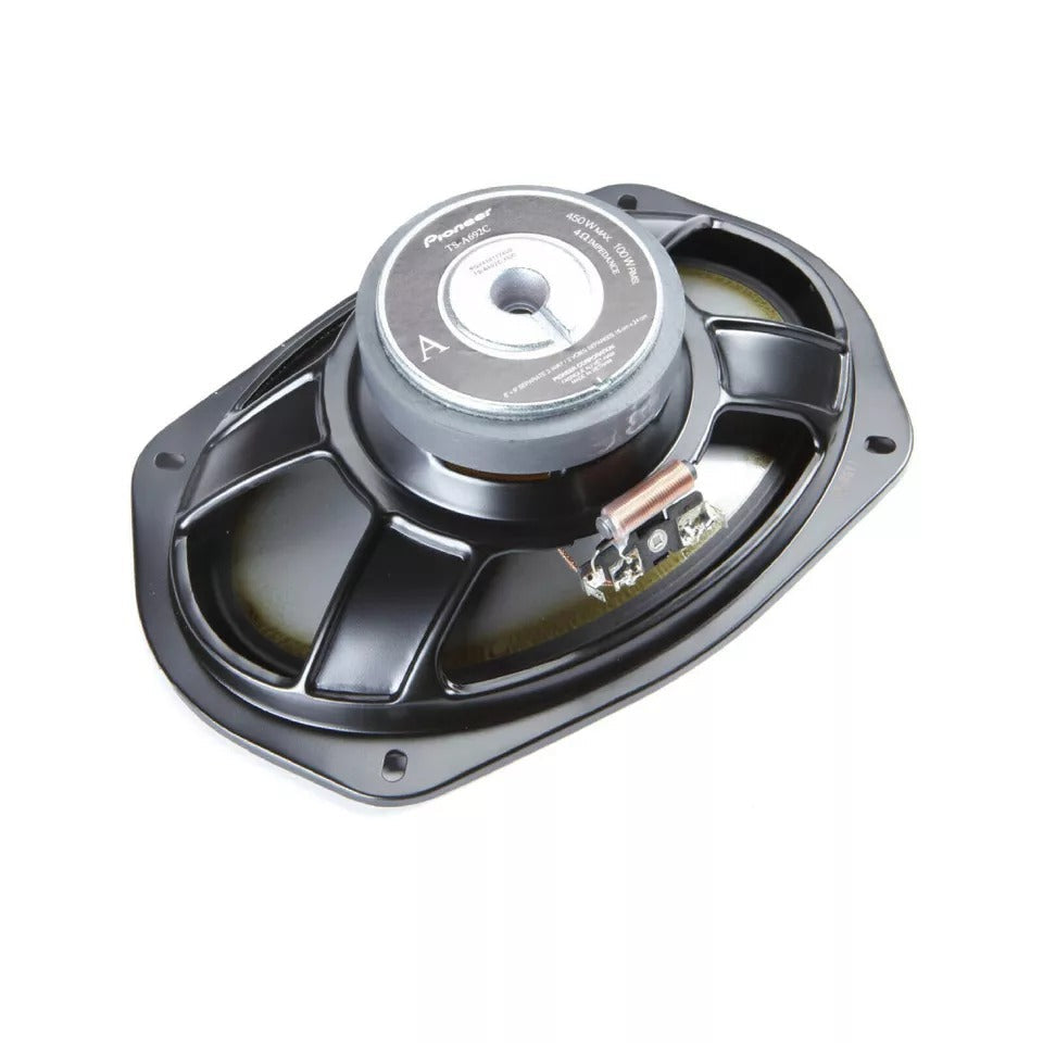 Pioneer TS-A692C 6