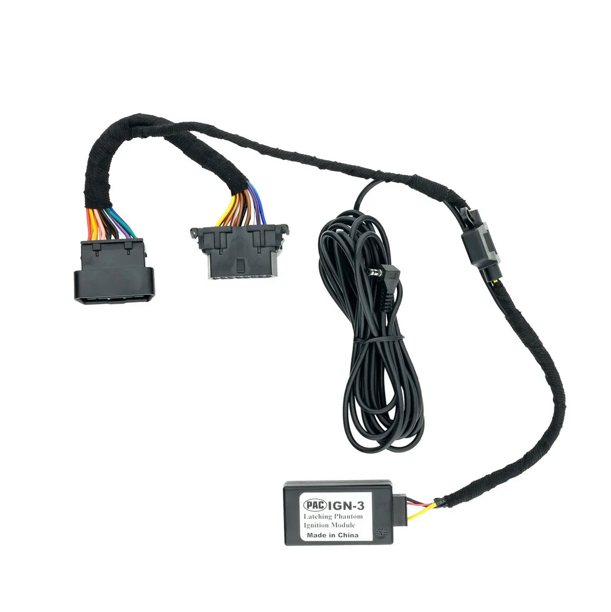 OBD-II Power Cable For Stinger OPSIS™ Dash Cams