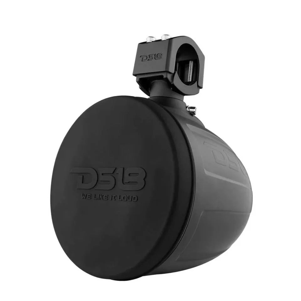 DS18 NXL-X8PRO/BK 8