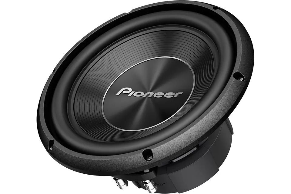 Pioneer TS-A250D4 1300 W Max 10