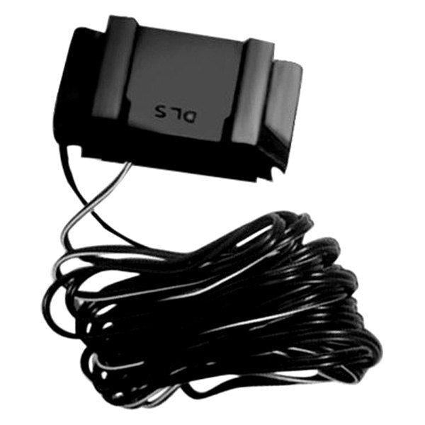 Omega DLS Prewired Dual Relay Socket for Power Door Locks