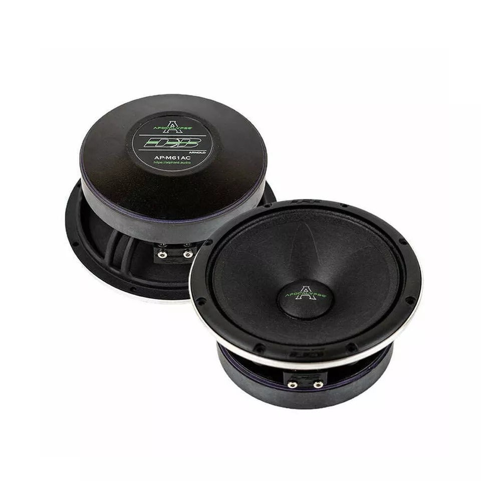 Deaf Bonce AP-M61AC Apocalypse 6.5