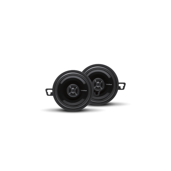Rockford Fosgate Punch 3.50