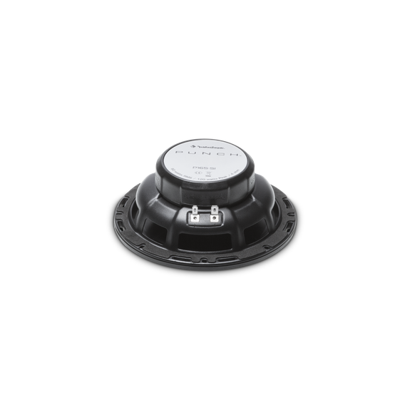 Rockford Fosgate Punch 6.5