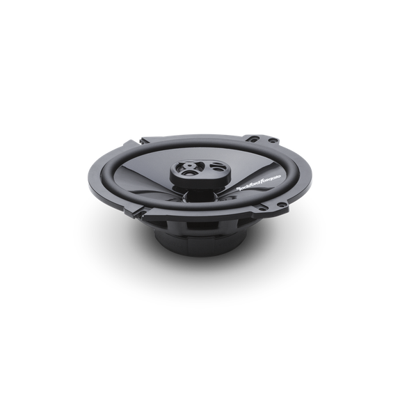 Rockford Fosgate Punch 6