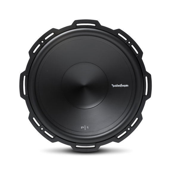 Rockford Fosgate P1S4-15 Punch 15