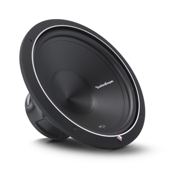 Rockford Fosgate P1S4-15 Punch 15