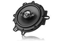 Pioneer TS-A1680F 6-1/2