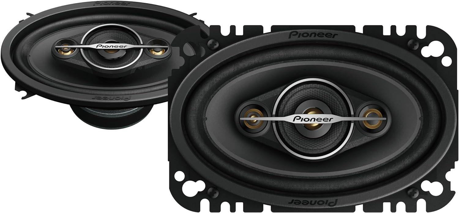 Pioneer TS-A4671F 4