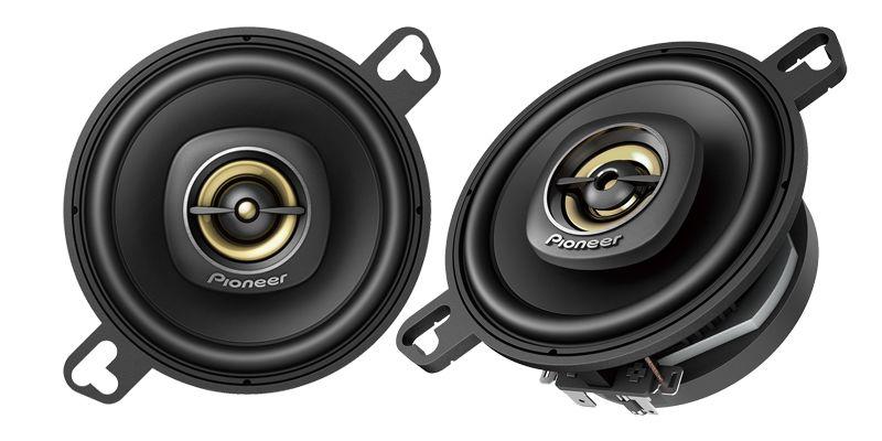 Pioneer TS-A879 3-1/2