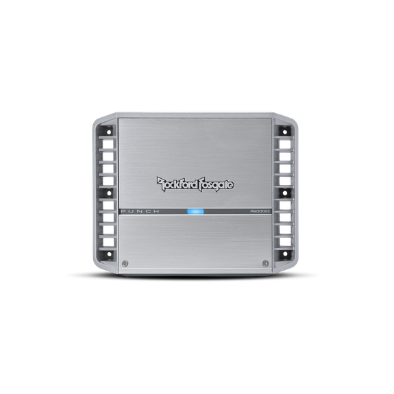 Rockford fosgate Punch Marine 300 Watt 2-Channel Amplifier
