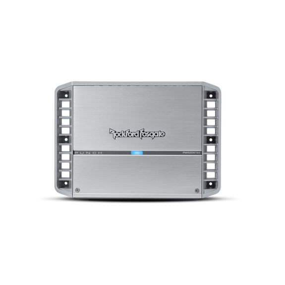 Rockford fosgate Punch Marine 500 Watt Class-bd Mono Amplifier