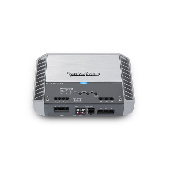 Rockford fosgate Punch Marine 500 Watt Class-bd Mono Amplifier