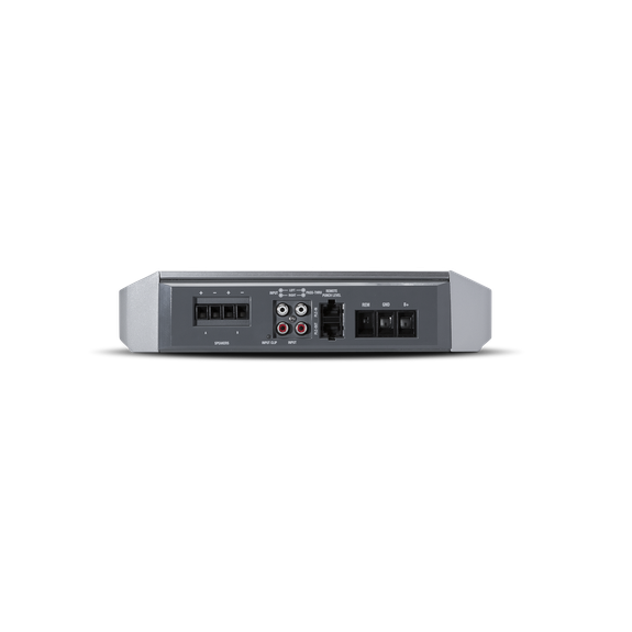 Rockford fosgate Punch Marine 500 Watt Class-bd Mono Amplifier
