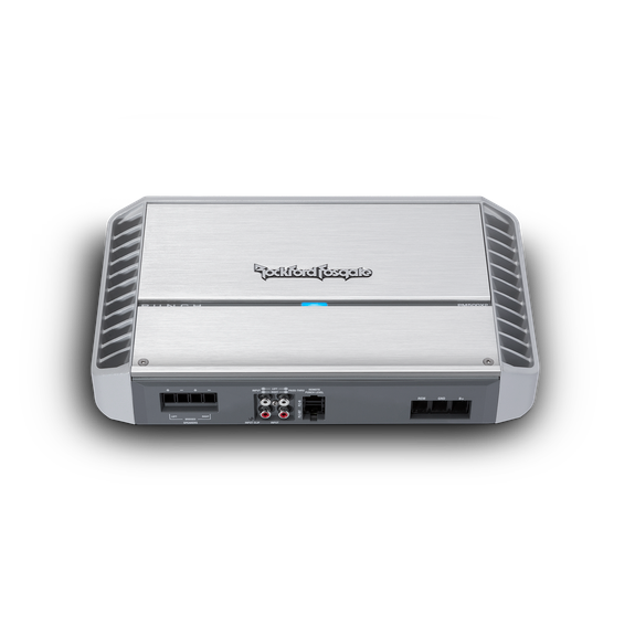 Rockford fosgate Punch Marine 500 Watt 2-Channel Amplifier