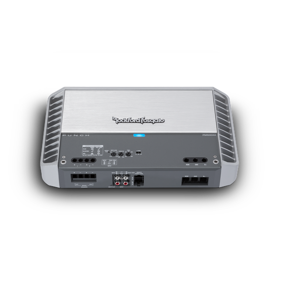 Rockford fosgate Punch Marine 500 Watt 2-Channel Amplifier
