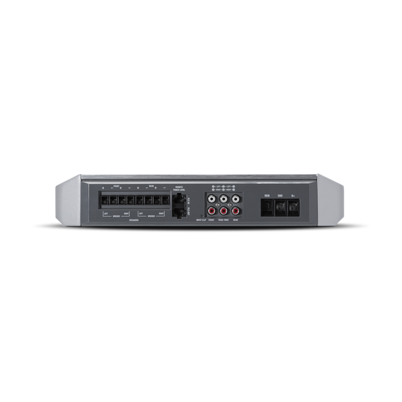 Rockford fosgate Punch Marine 600 Watt 4-Channel Amplifier