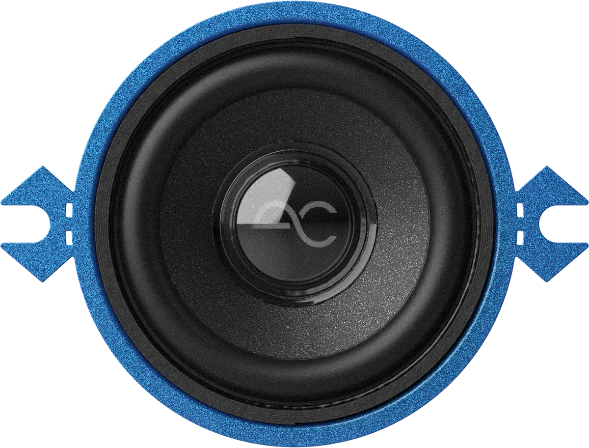 AudioControl PNW Series 2.75