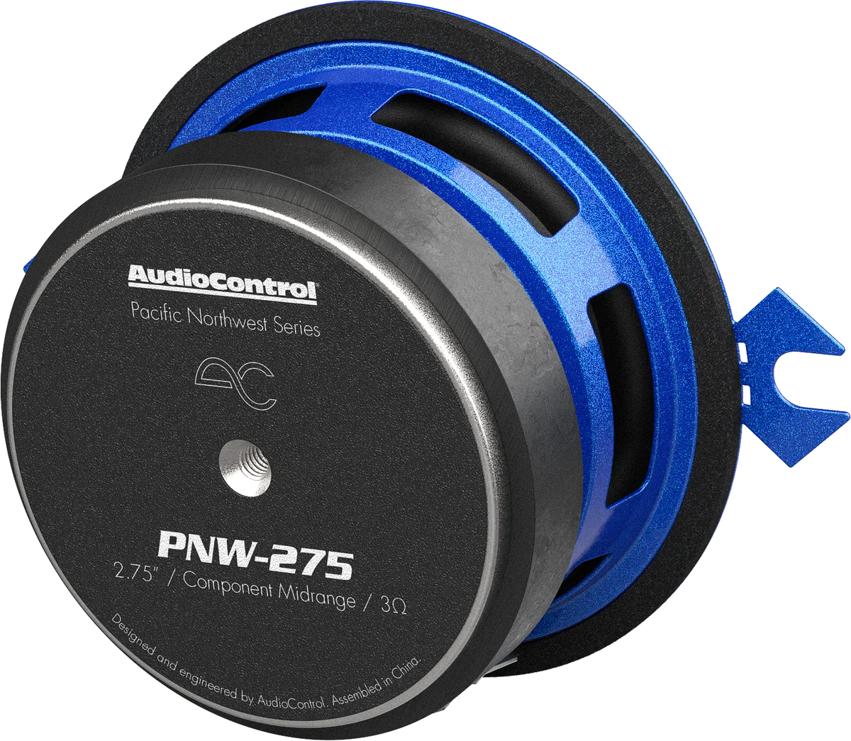 AudioControl PNW Series 2.75