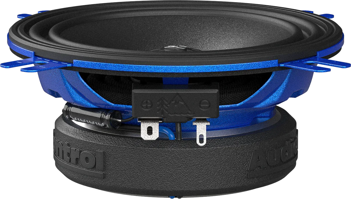 AudioControl PNW Series Car Speakers, 4