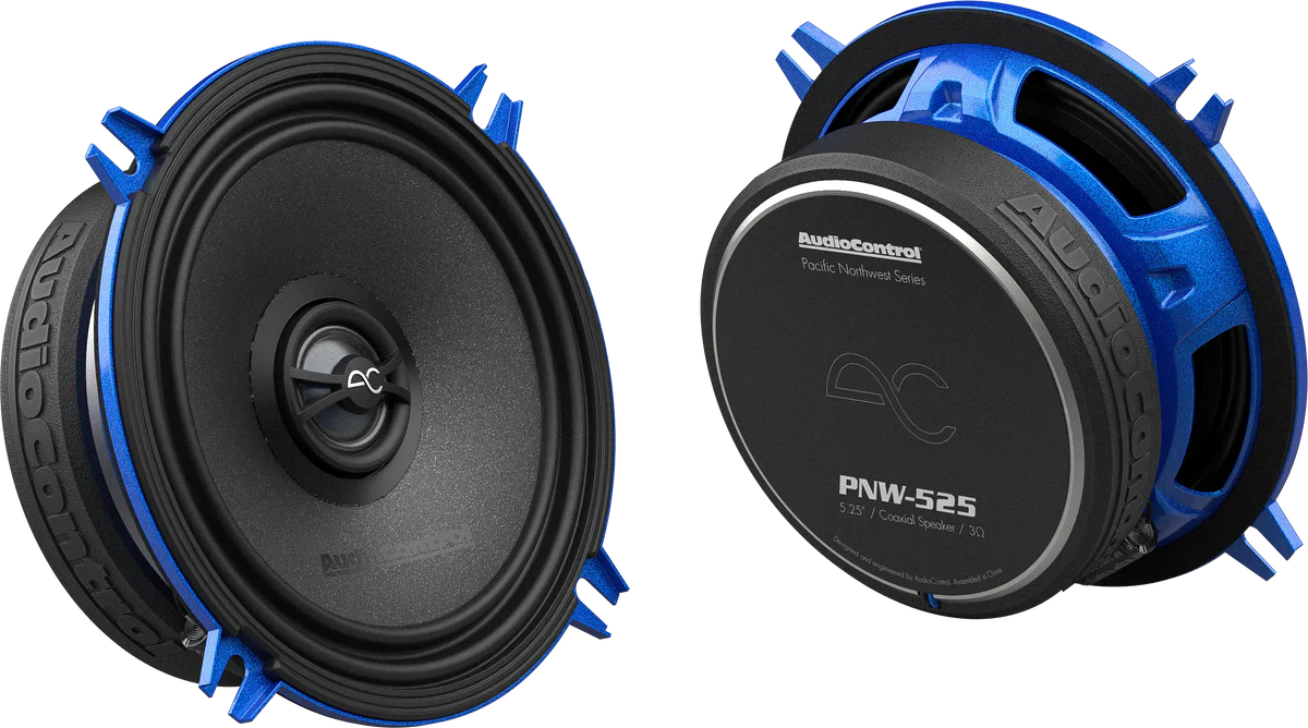 AudioControl PNW Series 5.25