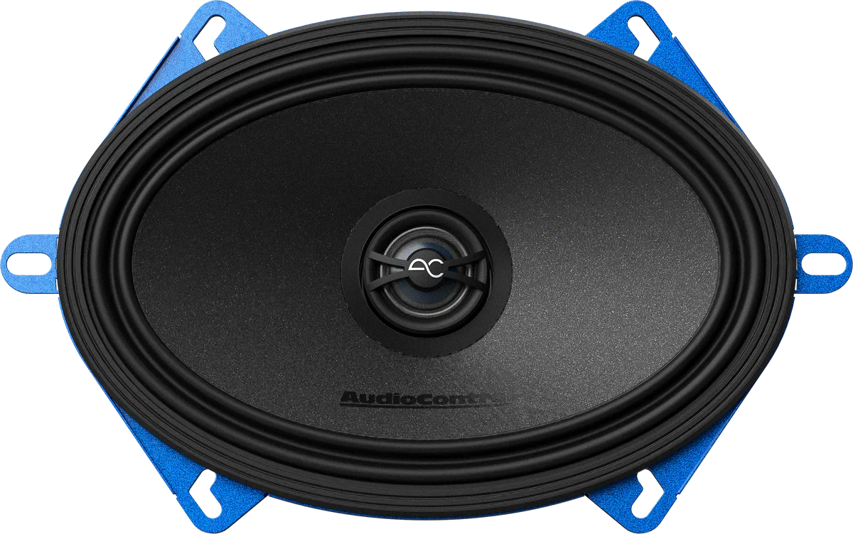 AudioControl PNW Series Car Speakers, 5x7