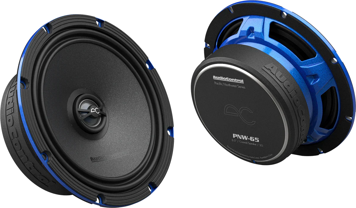 AudioControl PNW Series 6.5