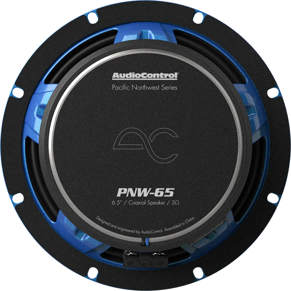 AudioControl PNW Series 6.5