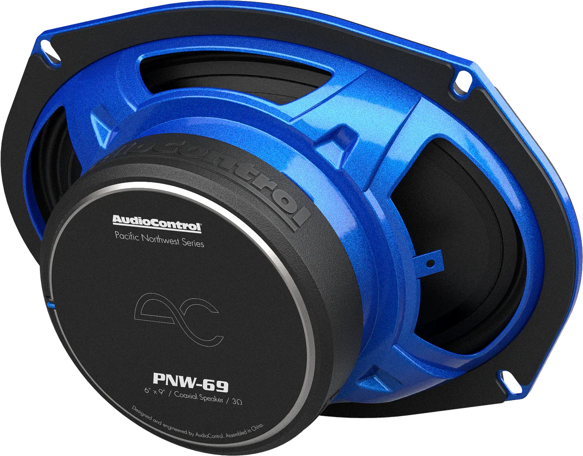 AudioControl PNW Series 6x9