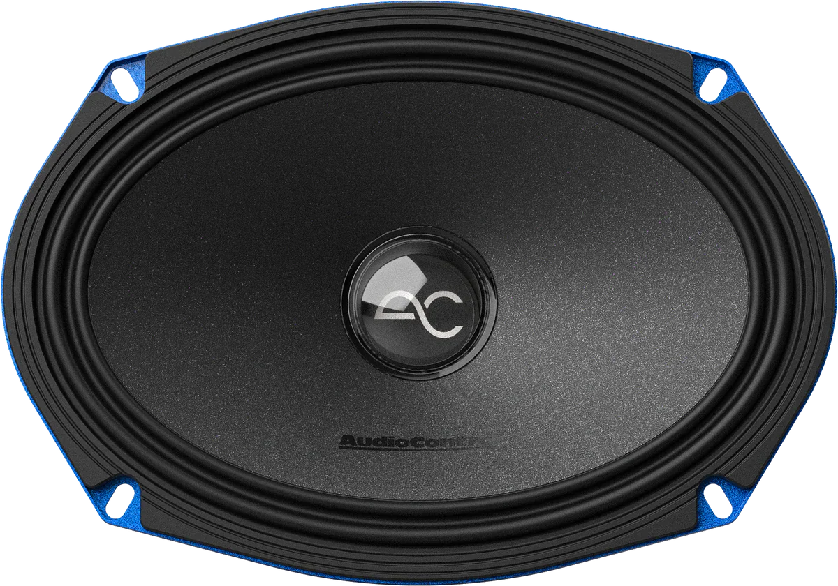 AudioControl PNW Series 6x9