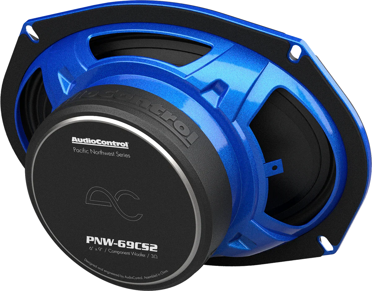 AudioControl PNW Series 6x9