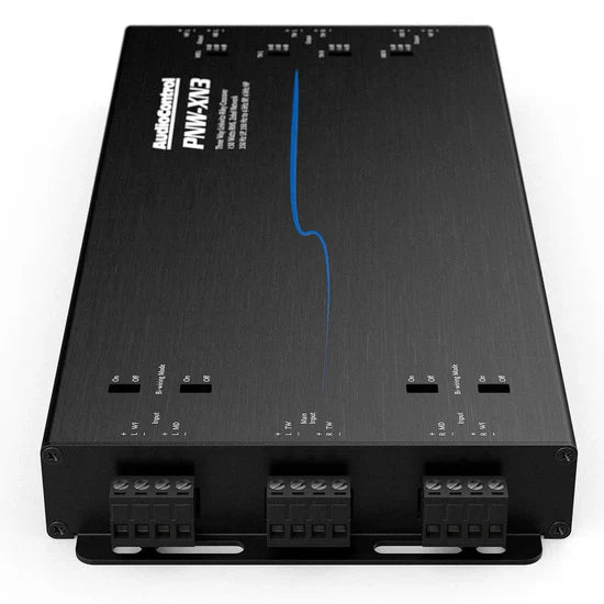 Audio Control PNW-XN3