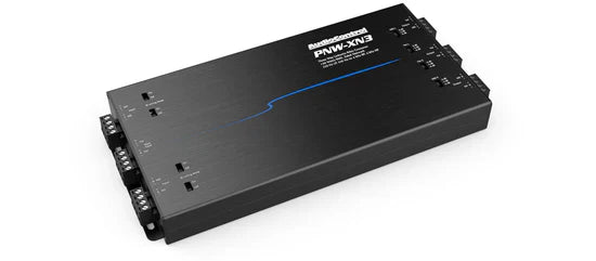 Audio Control PNW-XN3