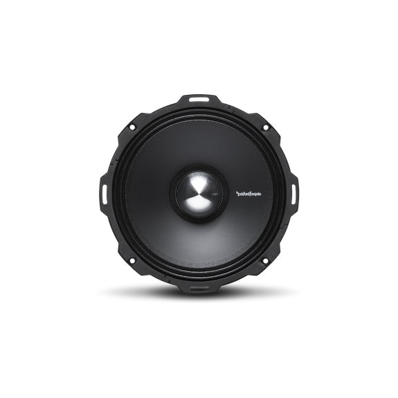 Rockford Fosgate Punch Pro 8