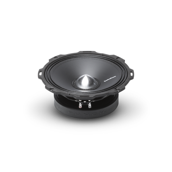 Rockford Fosgate Punch Pro 8
