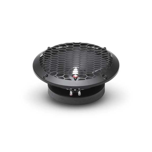 Rockford Fosgate Punch Pro 8