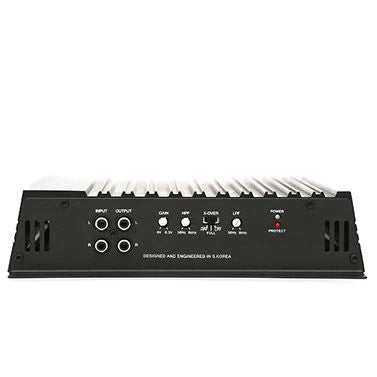 Pride Due 100W RMS 2-Channel Amp