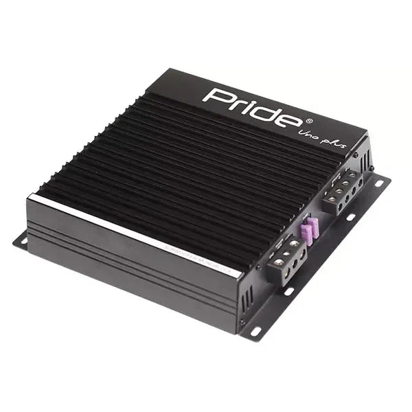 Pride Uno Plus 700W RMS 1-Channel Amp