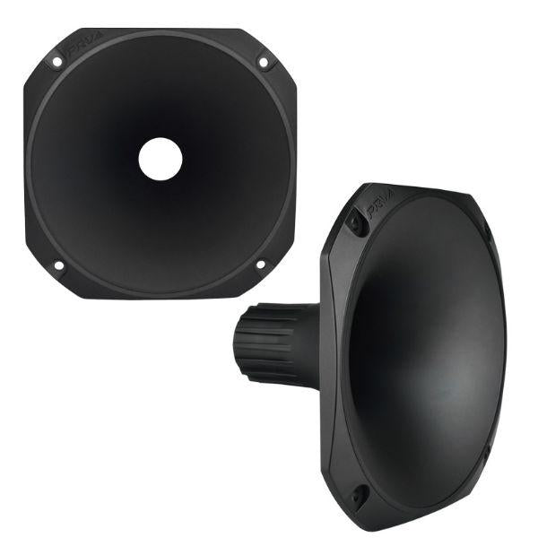 PRV Audio WGP14-25 Black-S 1