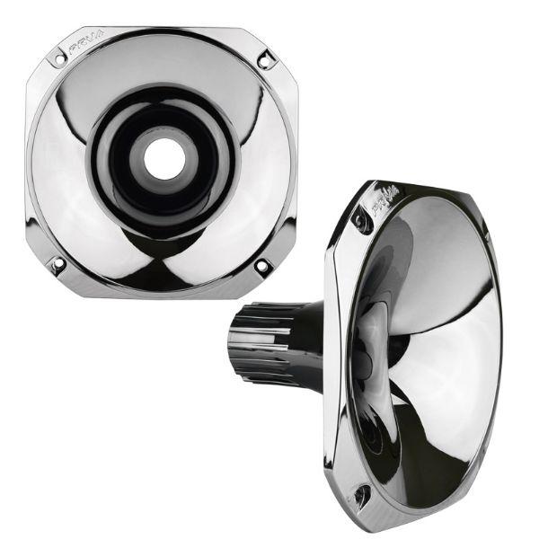 2x PRV Audio WGP14-25 Chrome-S 1