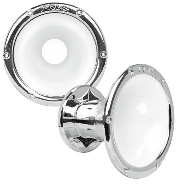 PRV Audio WGP14-50 CHROME WHITE 2